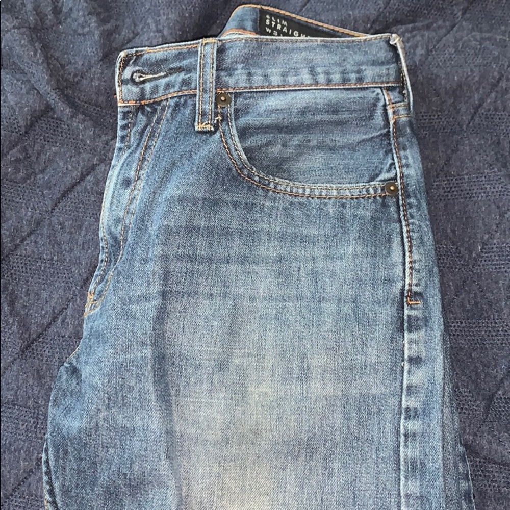 Jeans - Picture 2 of 2